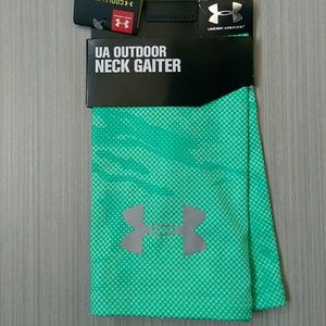 Under Armour Outdoor Neck Gaiter Coolswitch